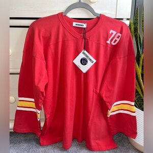 NWT Daydreamer Women’s Hockey Jersey